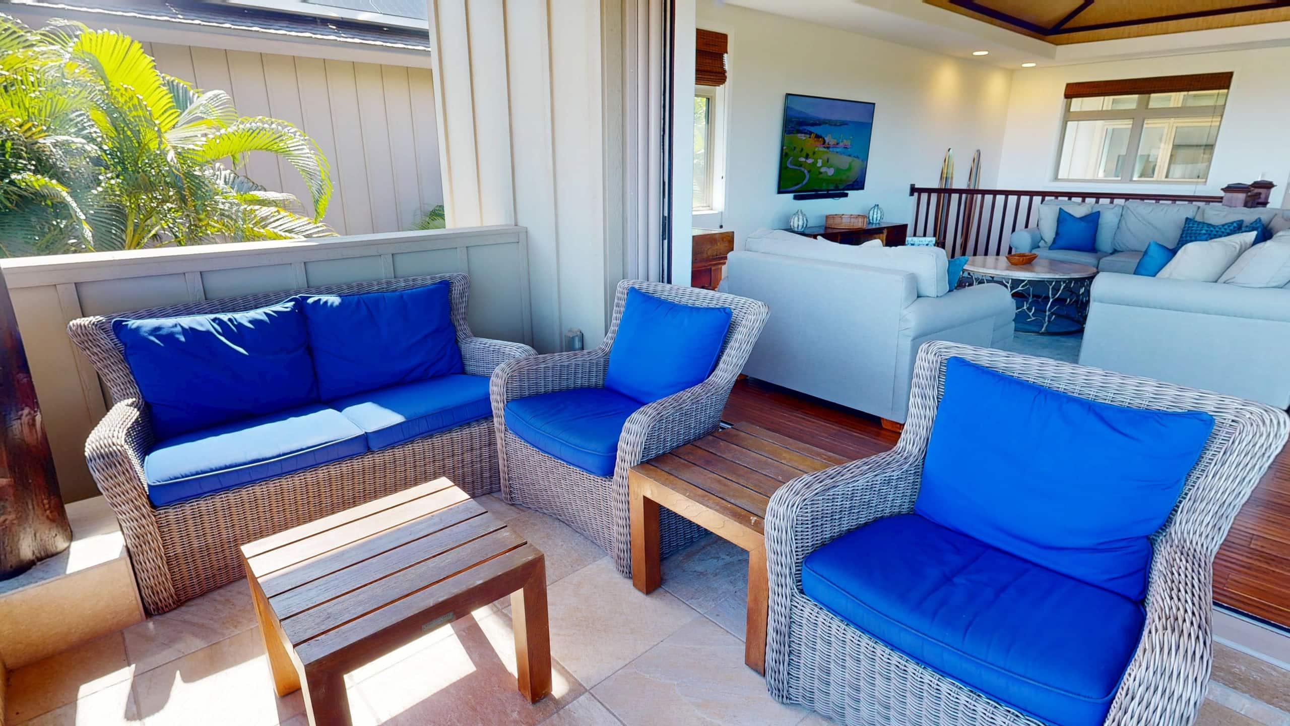Home in Waimea · ★4.94 · 4 bedrooms · 8 beds · 3 baths - Image 21