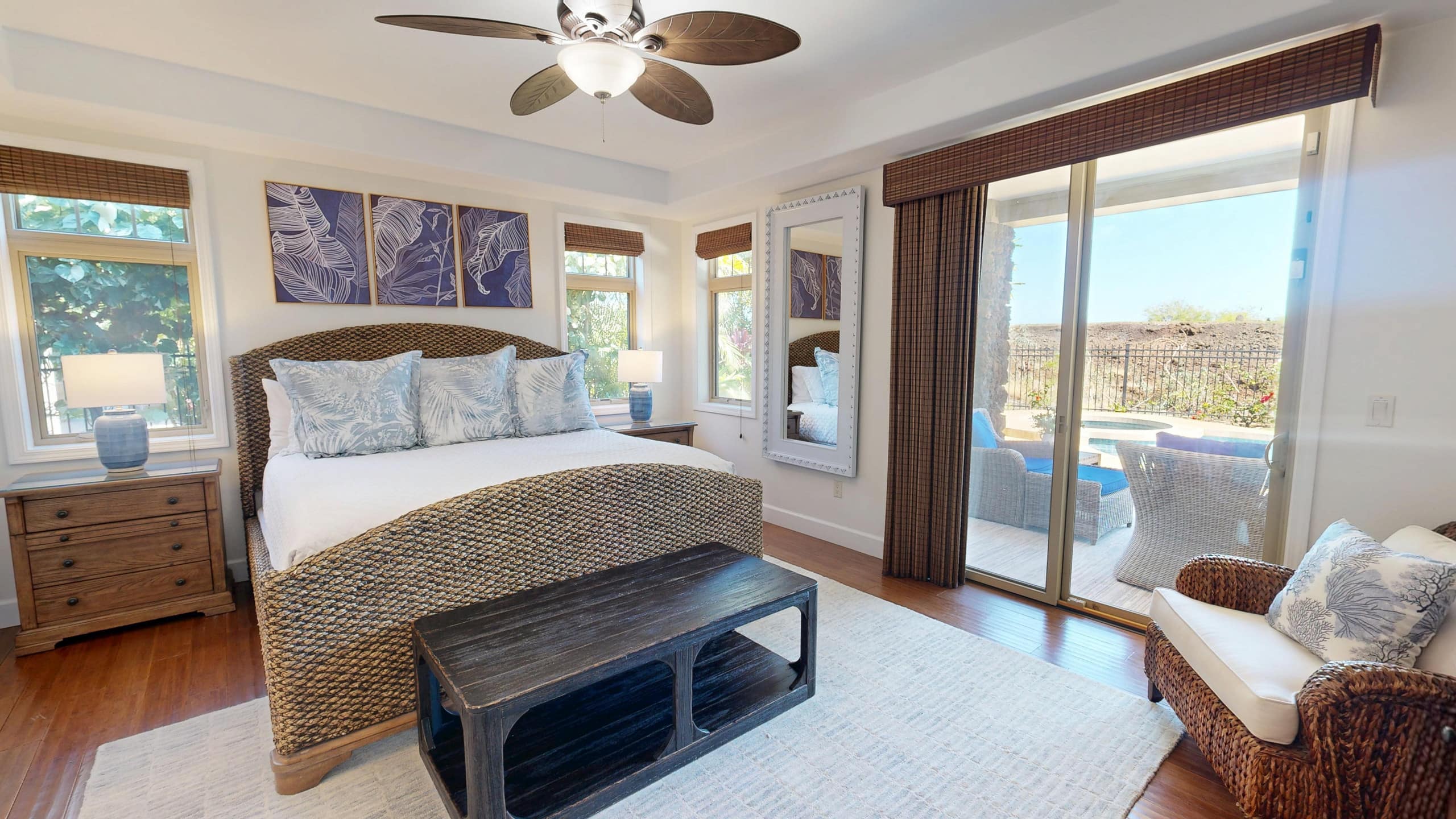 Home in Waimea · ★4.94 · 4 bedrooms · 8 beds · 3 baths - Image 8