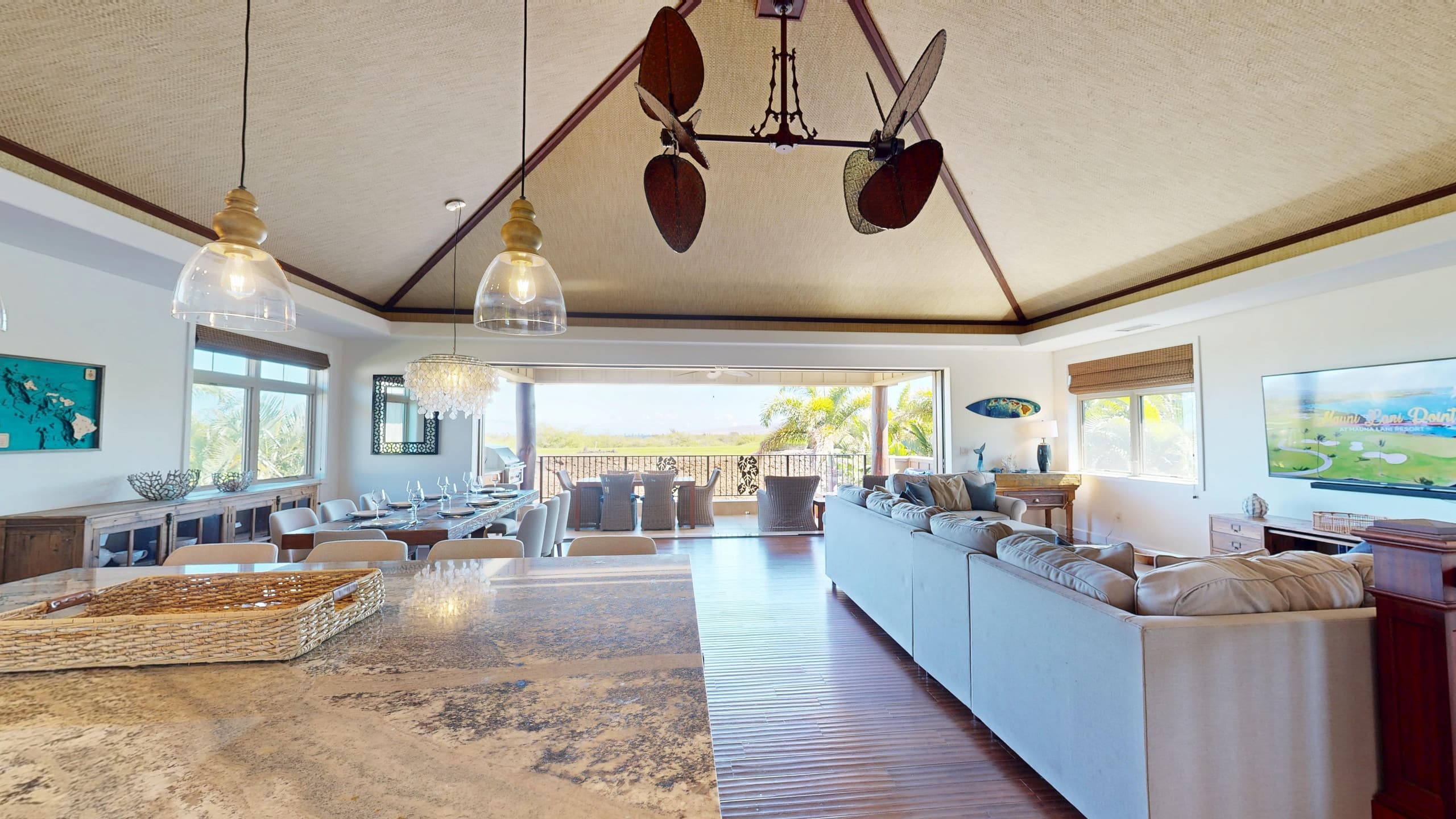 Home in Waimea · ★4.94 · 4 bedrooms · 8 beds · 3 baths - Image 3