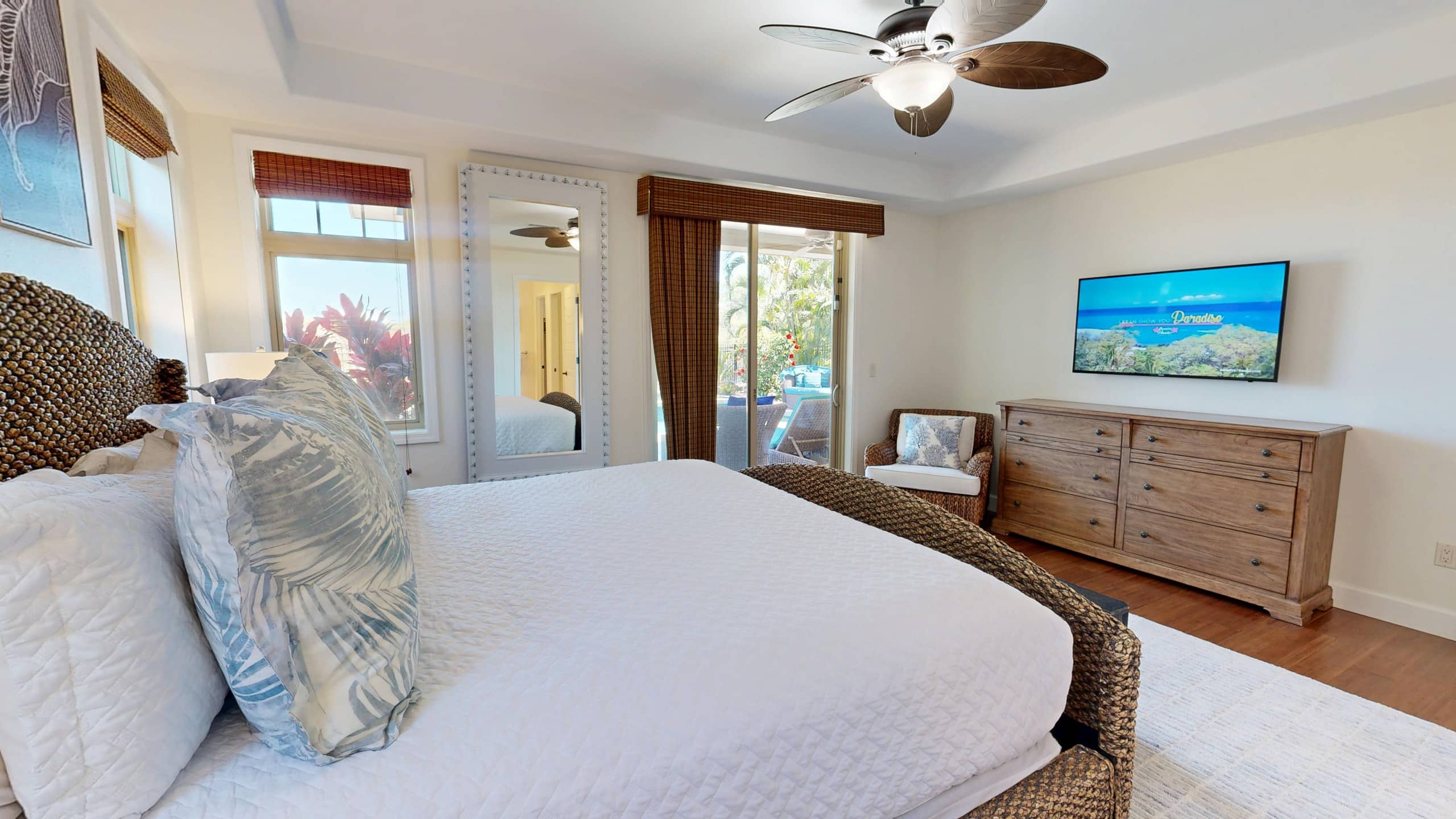Home in Waimea · ★4.94 · 4 bedrooms · 8 beds · 3 baths - Image 9