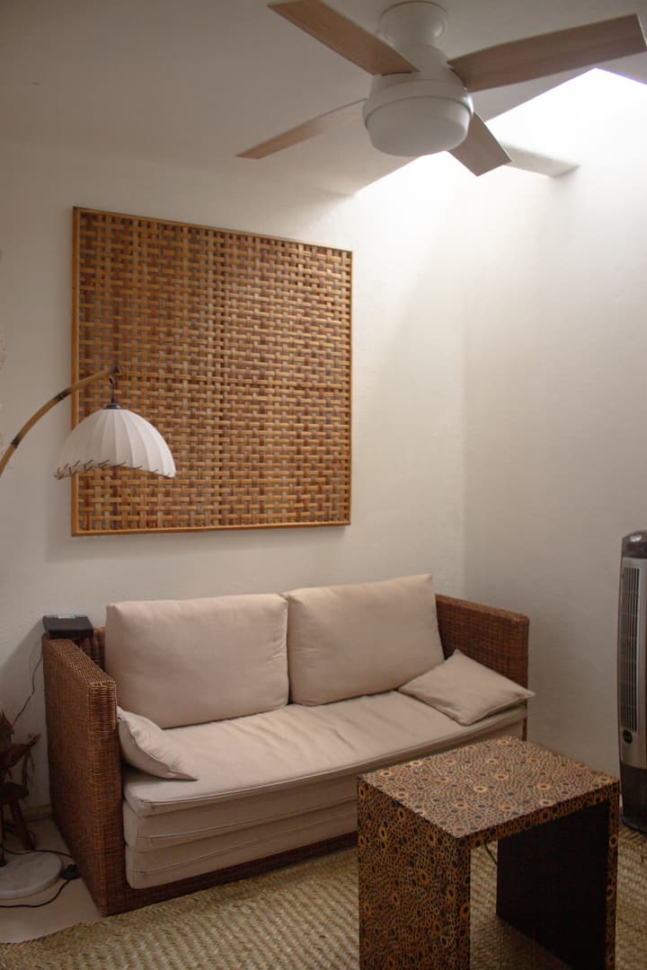 2 ห้องนั่งเล่น