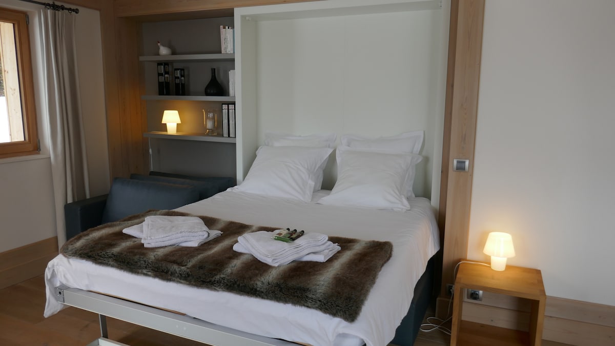 מיטה נשלפת לשני אנשים בגודל 160x200 נוחות גבוהה