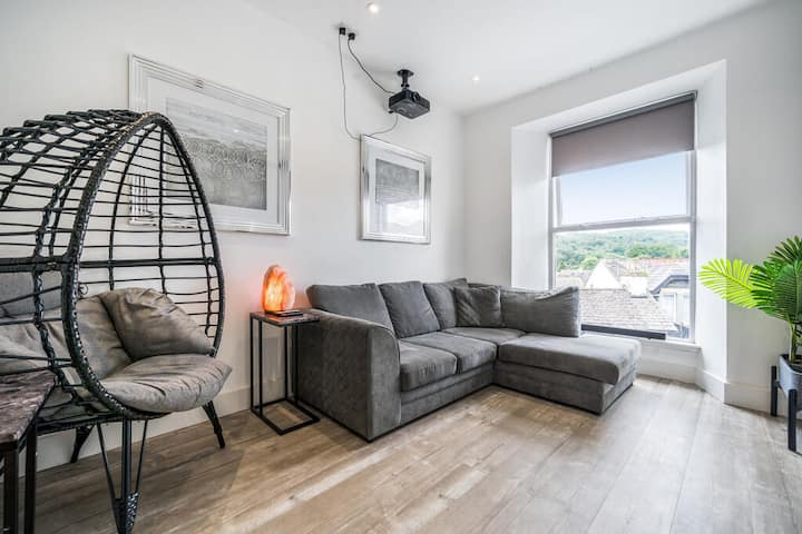 Ambleside Apartment • Central • Dog Friendly - Ambleside