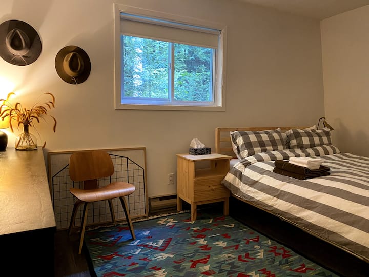 غرفة النوم 1