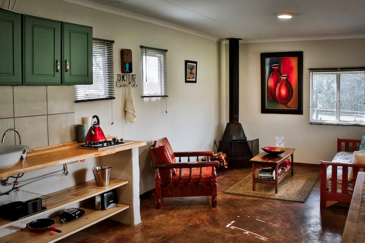 Дневна соба