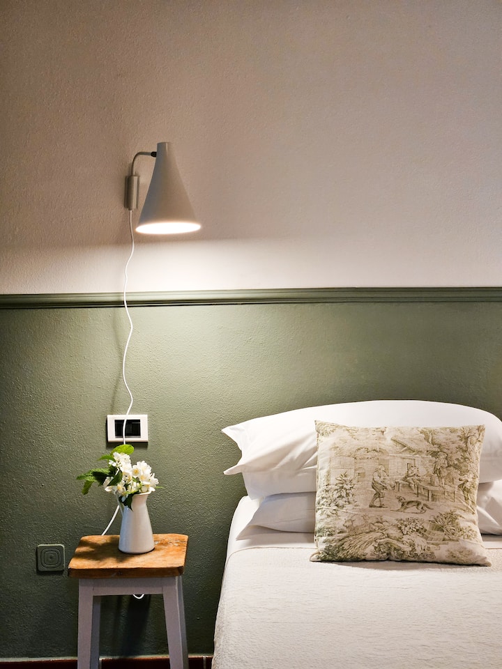 Habitación 3