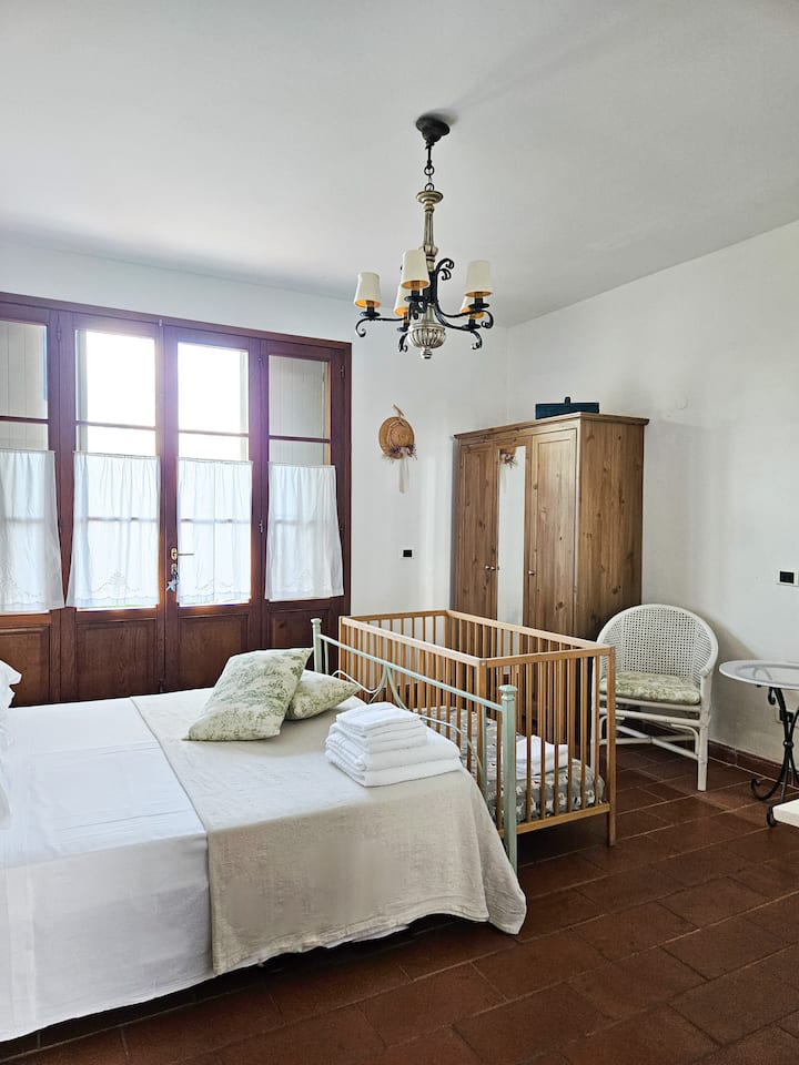 Habitación 1