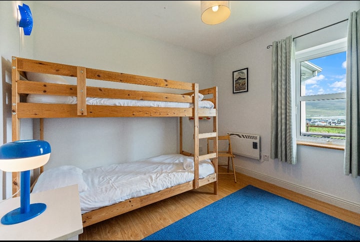 Camera da letto 3