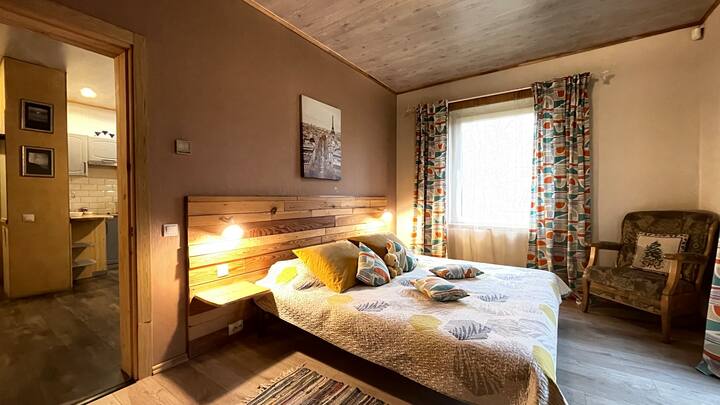 Spálňa