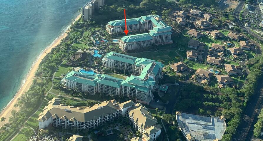 Honua Kai Konea 403 2 bed and 2 bath gallery image 4