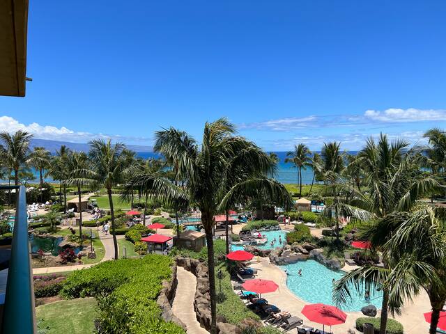 Honua Kai Konea 403 2 bed and 2 bath