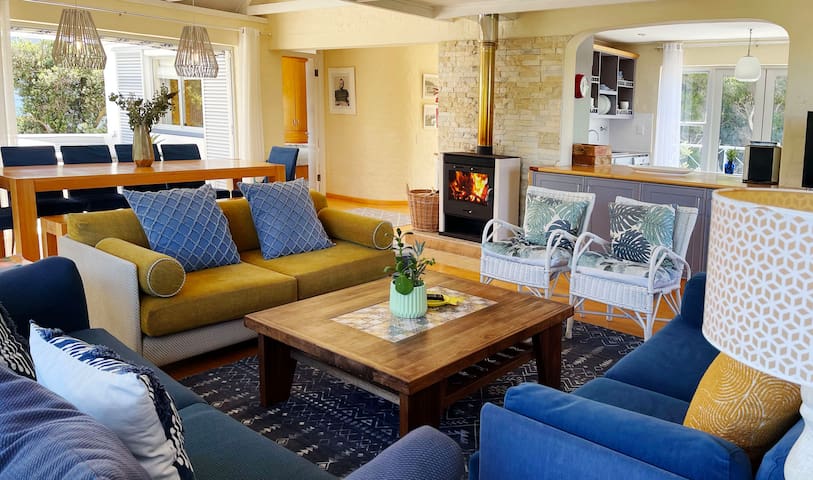 1 min to beach, Cape Town, Scarborough gallery image 2