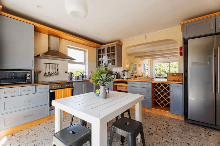 1 min to beach, Cape Town, Scarborough gallery image 4