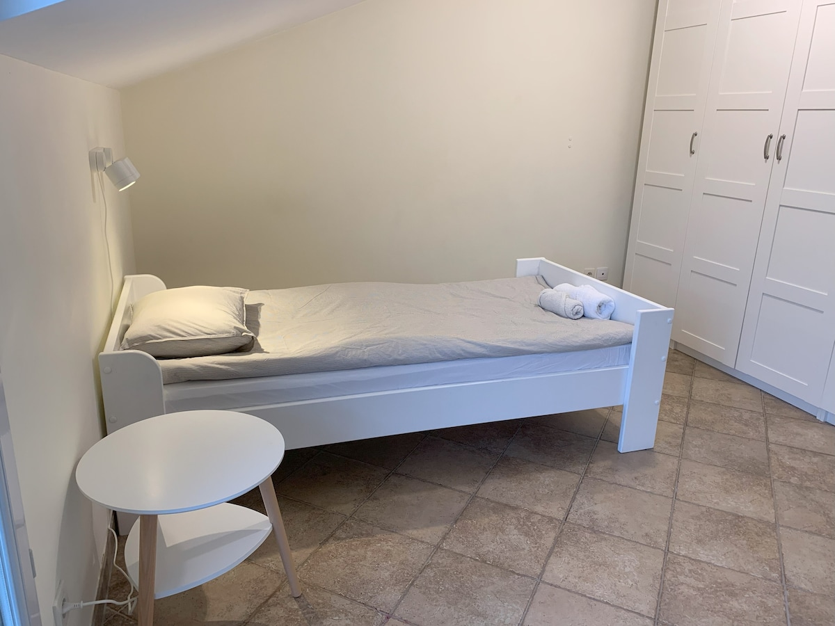 غرفة النوم 3