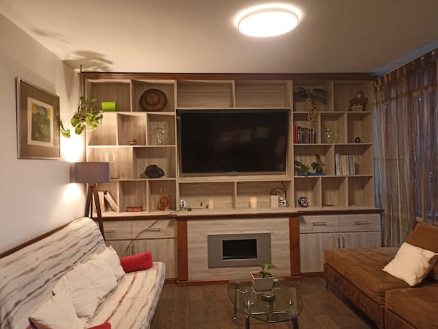 Departamento del Árbol