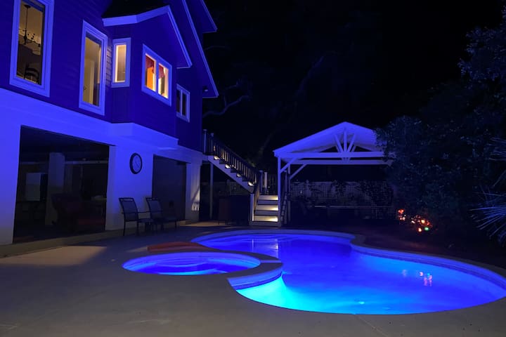 Guest favorite listing in Hilton Head Island