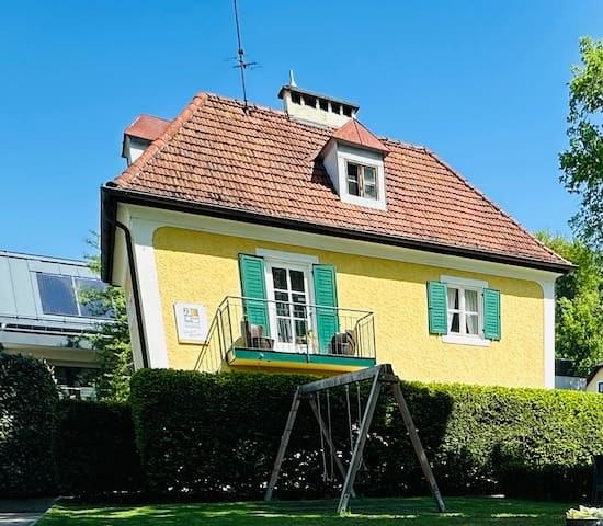 Welcome-To-Salzburg managed Airbnb listing 2