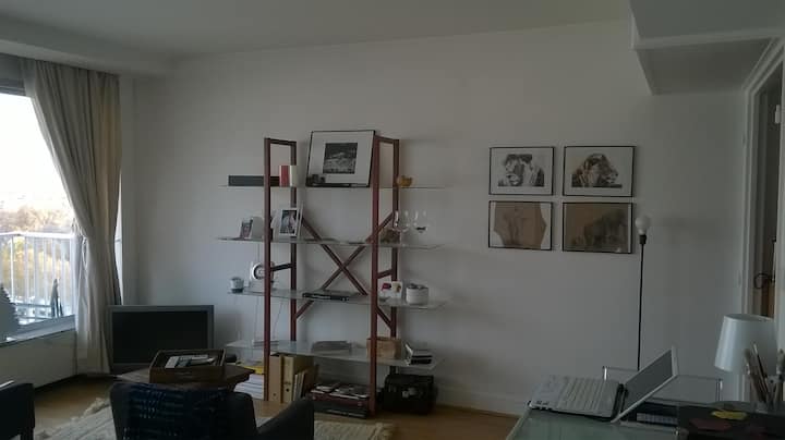 Всекидневна зона