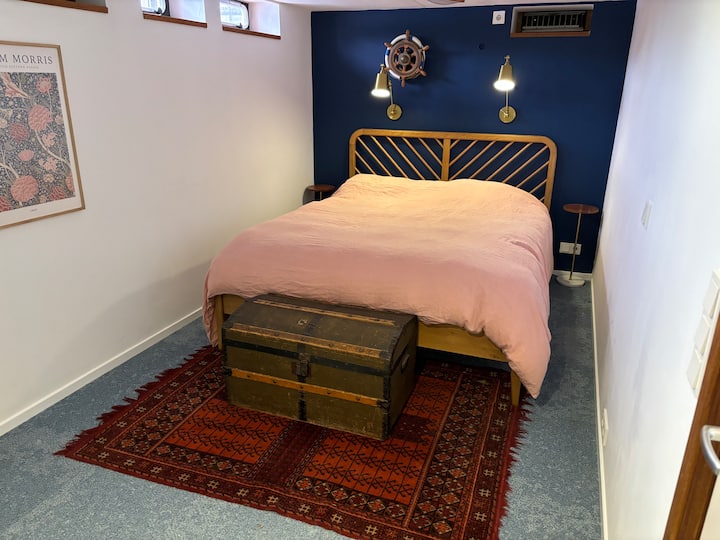 غرفة النوم 1