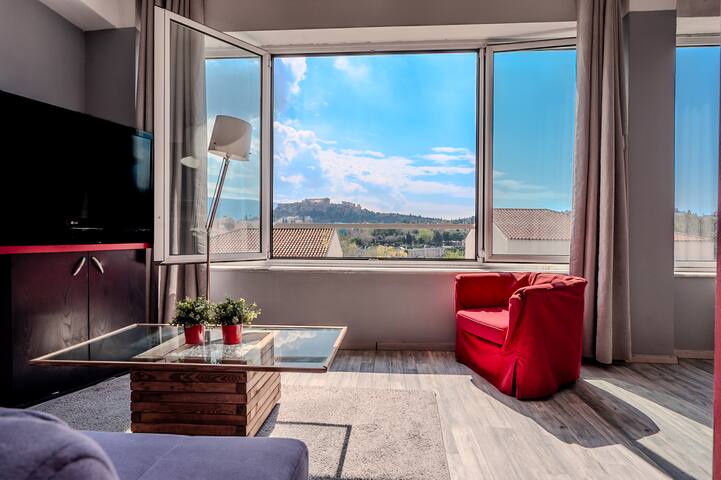 COMBO Acropolis view 6 bedrooms 4 bathrooms gallery image 3