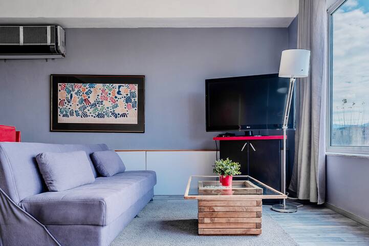 COMBO Acropolis view 6 bedrooms 4 bathrooms gallery image 5