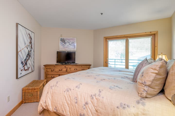 ห้องนอน