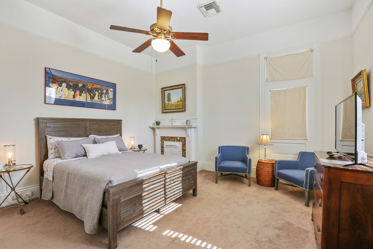 საძინებელი 1