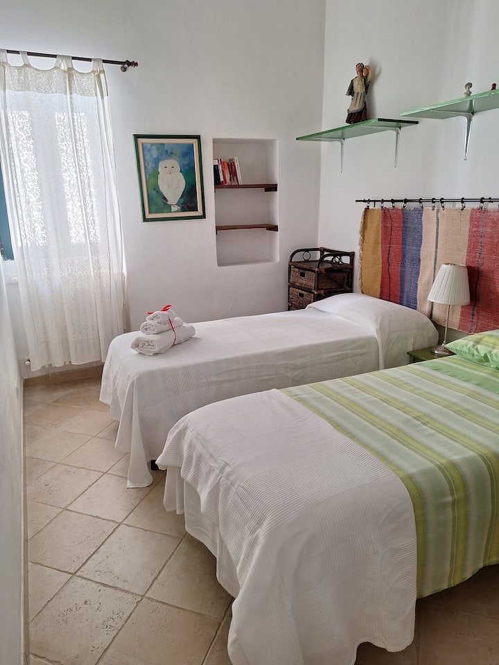 Camera da letto 2