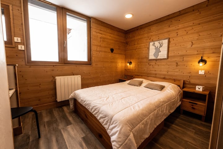 Camera da letto 1