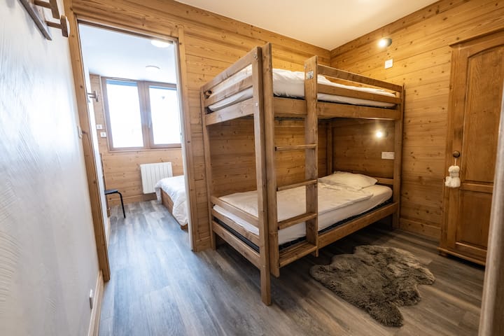 Camera da letto 2