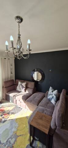 3 Bedroom entertainers hideaway Blaauwberg Area gallery image 2