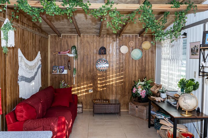 ห้องนั่งเล่น