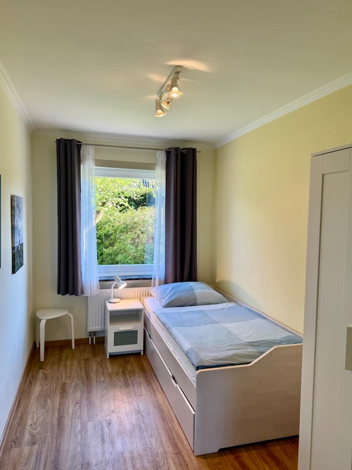 Спална соба 2