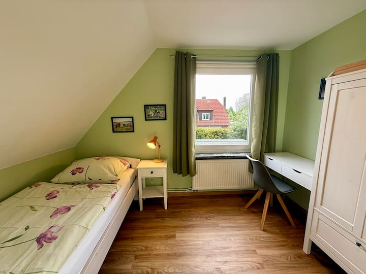 Спална соба 5