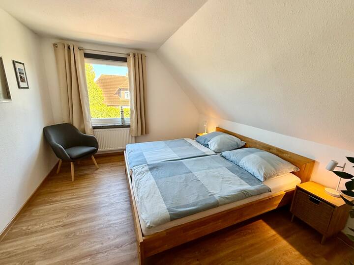 Спална соба 4