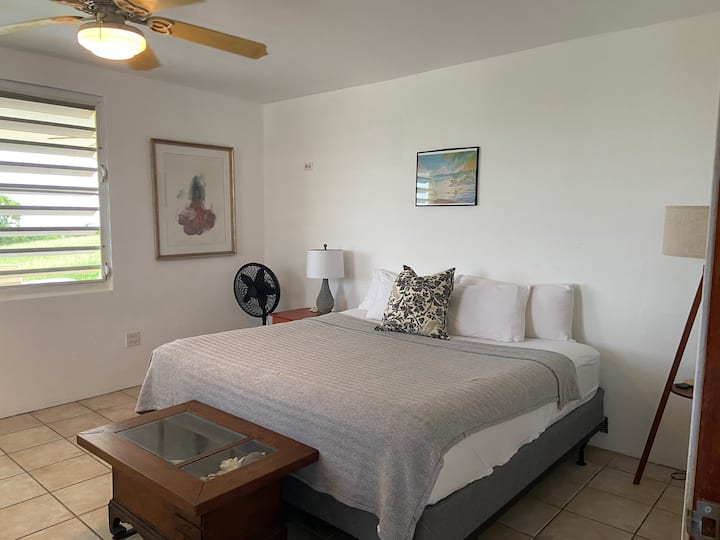 Спална соба 1