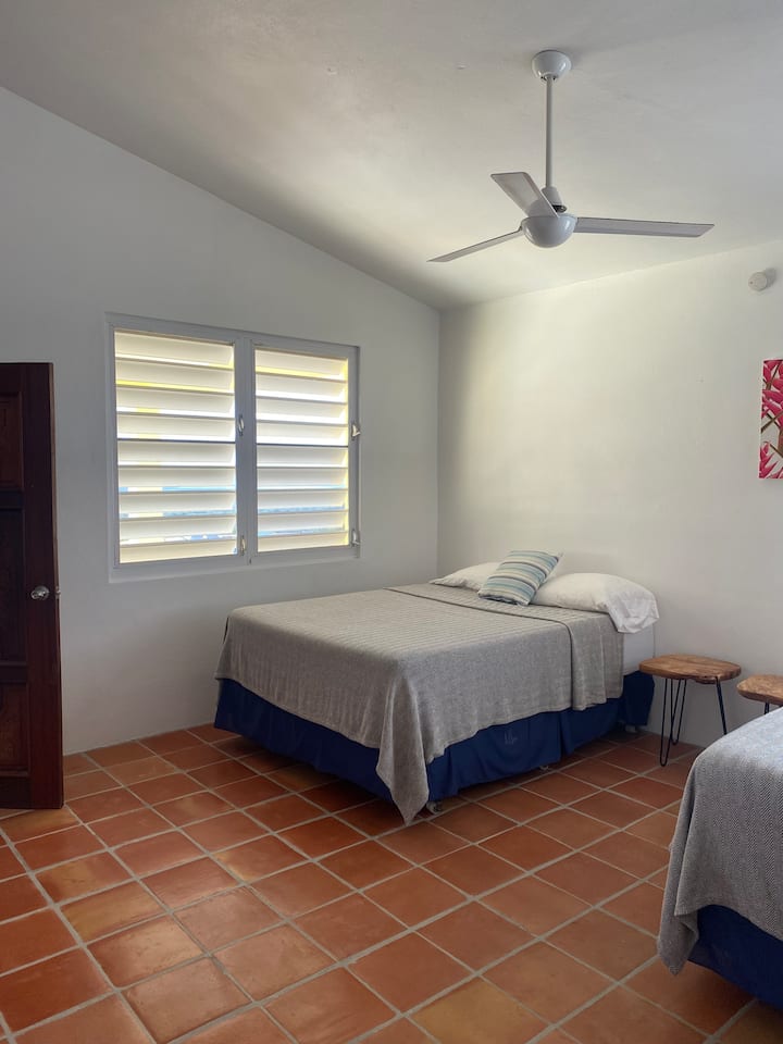 1 спална соба BR