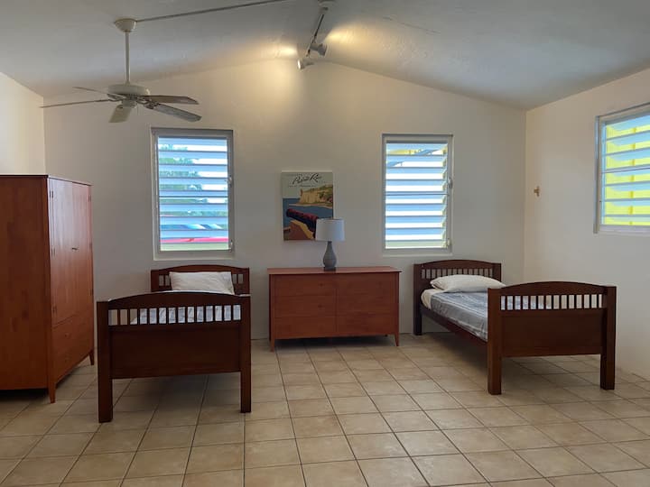 Спална соба 2