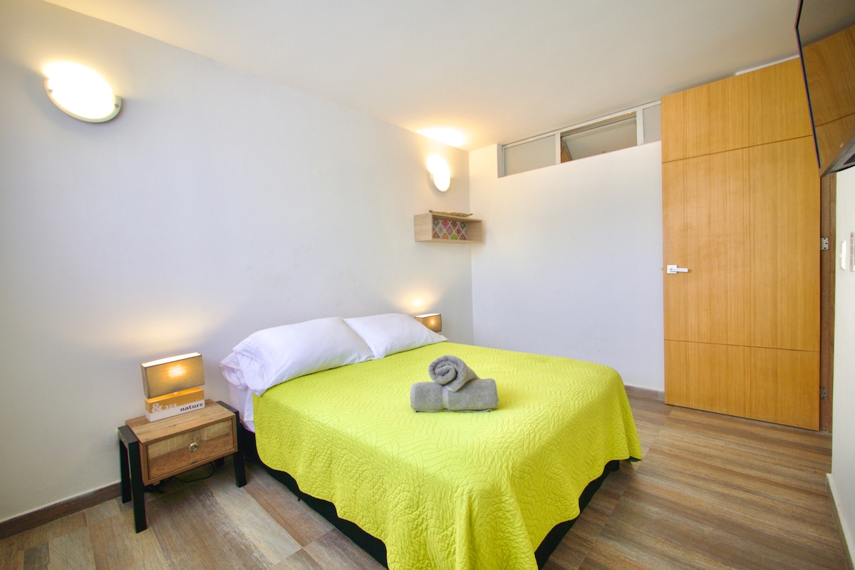 ห้องนอน