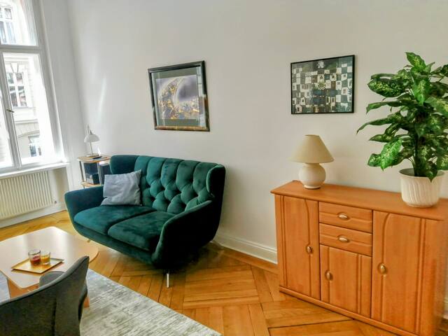 Guest favorite listing in Berlin