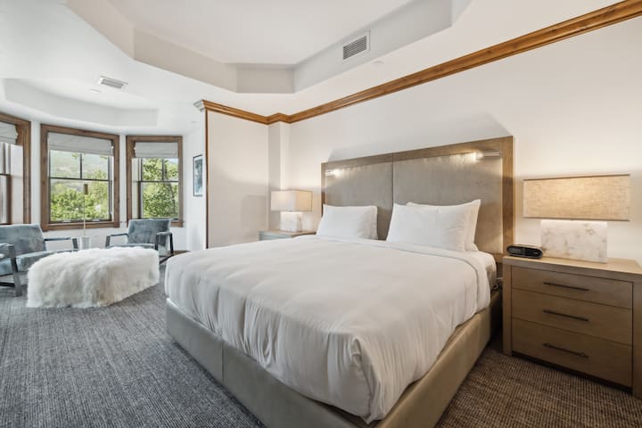Chumba cha kulala 2