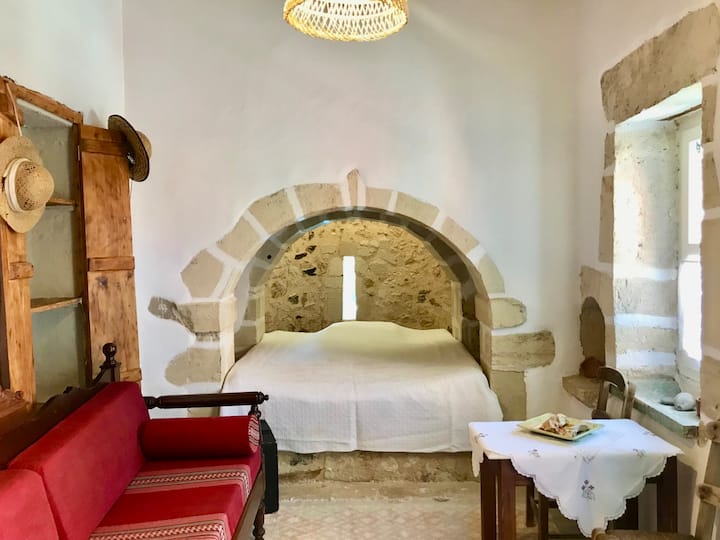 Slaapkamer 3