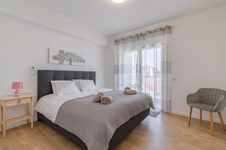 Dhomë gjumi 1