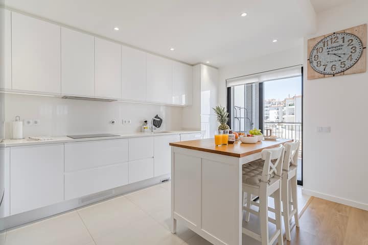 Lumina Muse Residence - Lagos, Portugal - Lagos