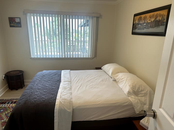 Extended Stay  Private Rooms In Central Orange - Orange, CA