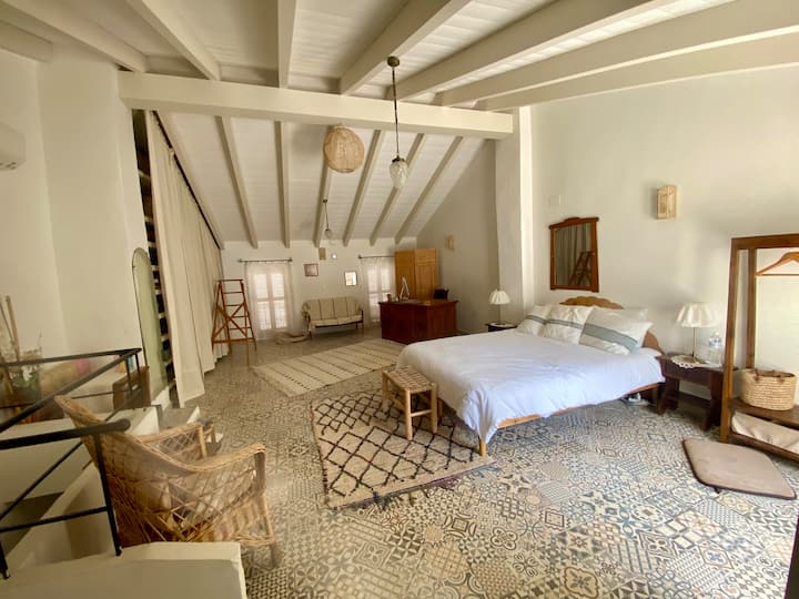 Chambre 3