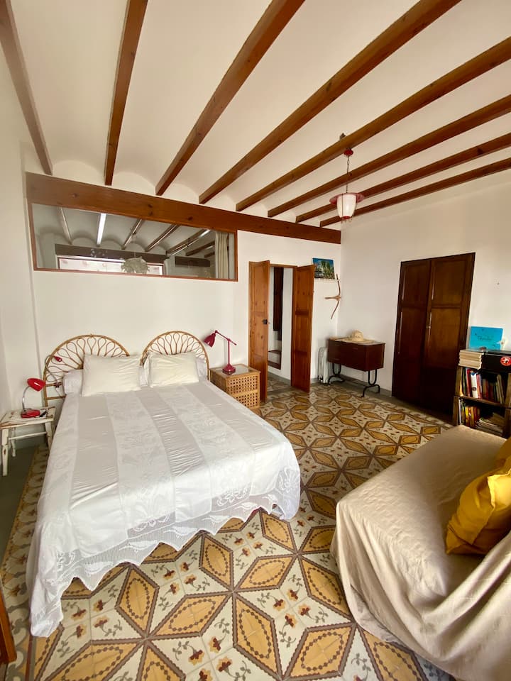 Chambre 2
