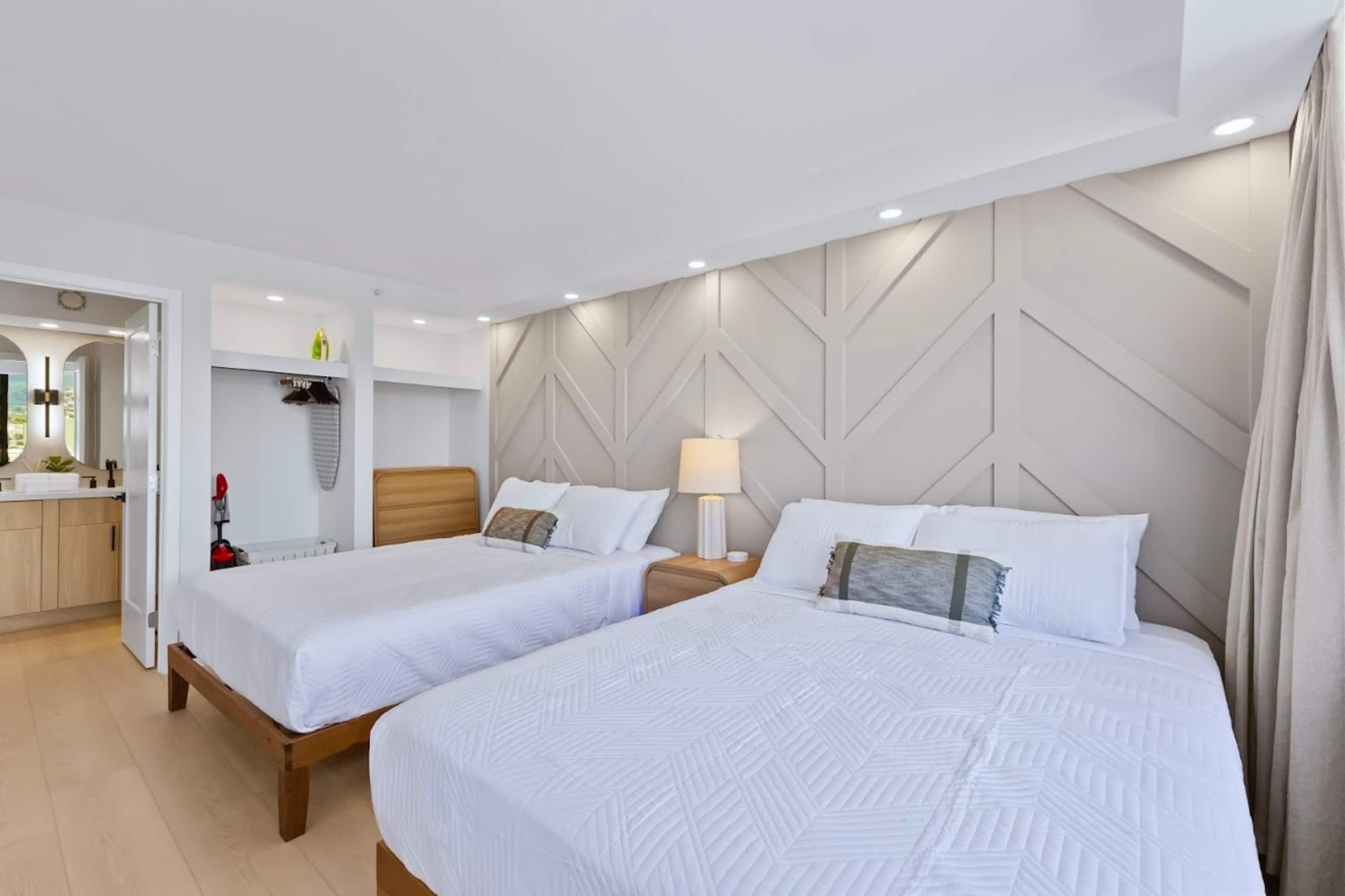 19F-Newly Renovated Banyan- Stunning 1BR/Parking - Image 27