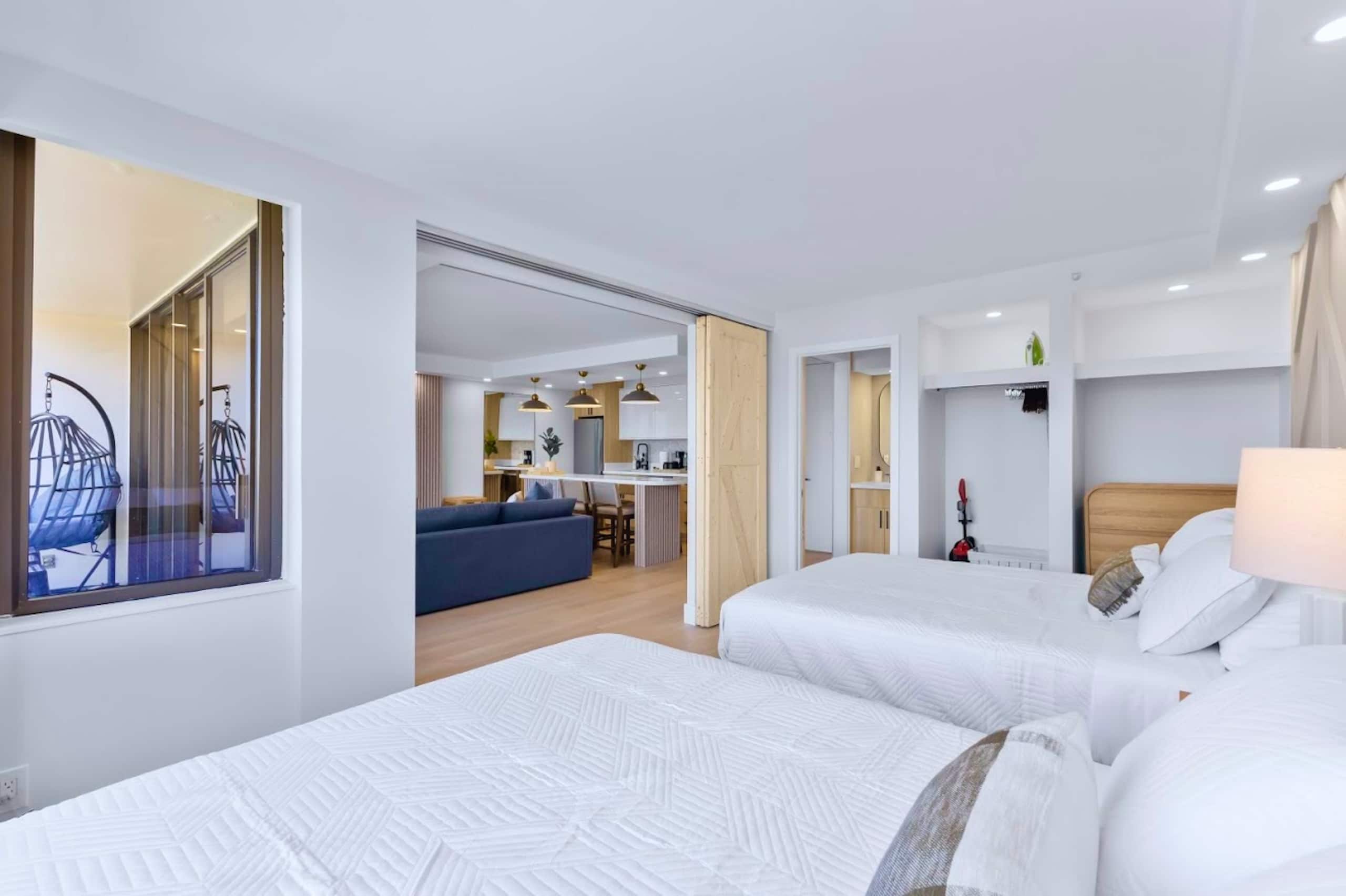 19F-Newly Renovated Banyan- Stunning 1BR/Parking - Image 30