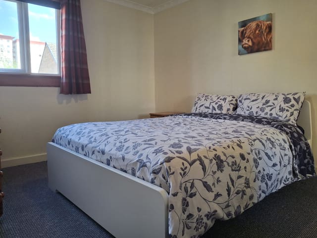 Listing in City Of Edinburgh